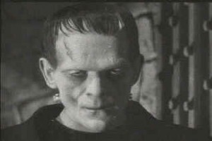 Frankenstein Fotoğrafı