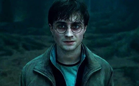 Harry Potter ve Ölüm Yadigarları: Bölüm 1 Fotoğrafları 104