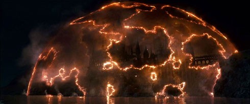 Harry Potter ve Ölüm Yadigarları: Bölüm 1 Fotoğrafı