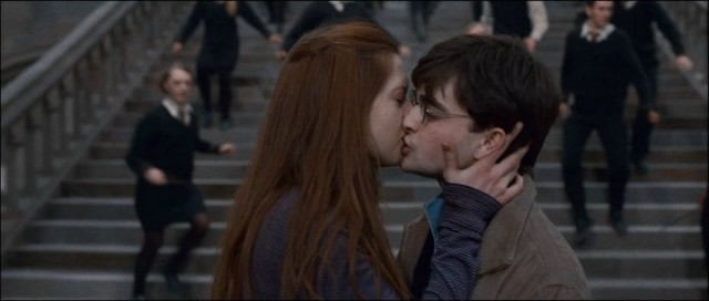 Harry Potter ve Ölüm Yadigarları: Bölüm 1 Fotoğrafı