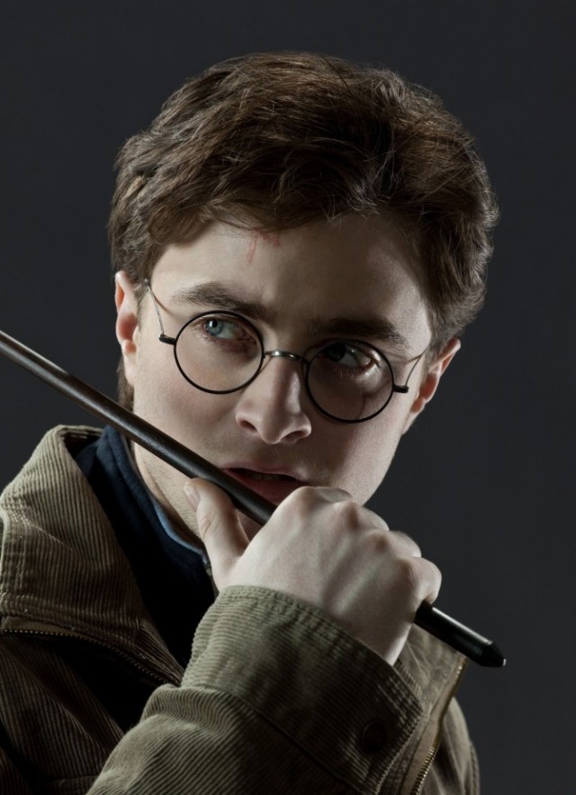 Harry Potter ve Ölüm Yadigarları: Bölüm 1 Fotoğrafları 161