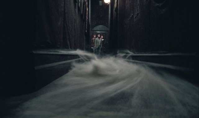 Harry Potter ve Ölüm Yadigarları: Bölüm 1 Fotoğrafı