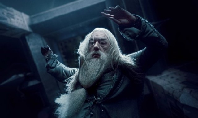 Harry Potter ve Ölüm Yadigarları: Bölüm 1 Fotoğrafı