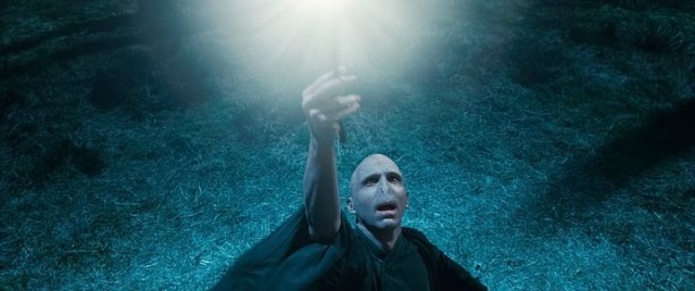 Harry Potter ve Ölüm Yadigarları: Bölüm 1 Fotoğrafı