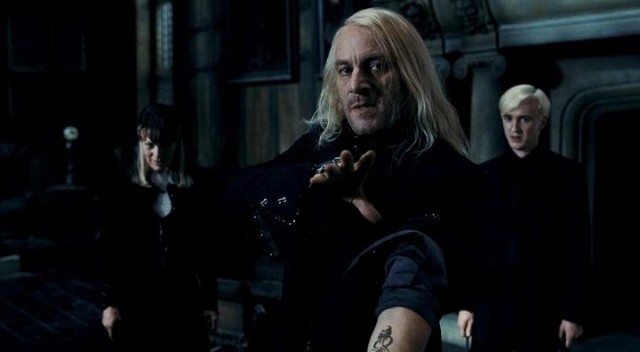 Harry Potter ve Ölüm Yadigarları: Bölüm 1 Fotoğrafı