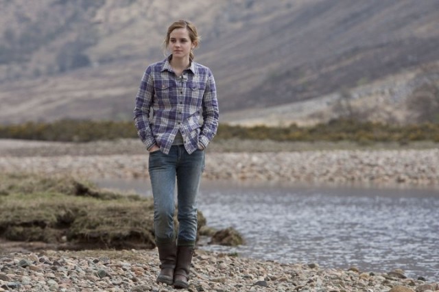 Harry Potter ve Ölüm Yadigarları: Bölüm 1 Fotoğrafı