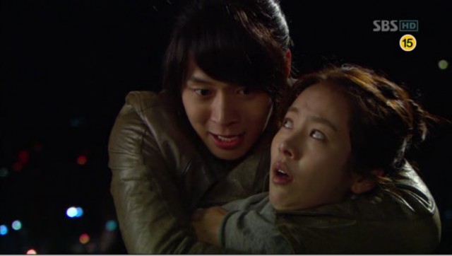Rooftop Prince Fotoğrafı
