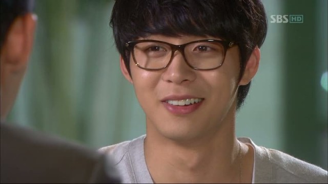 Rooftop Prince Fotoğrafları 63