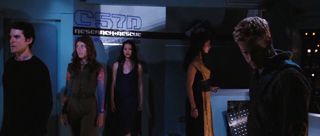 Gizemli Yolculuk Fotoğrafı