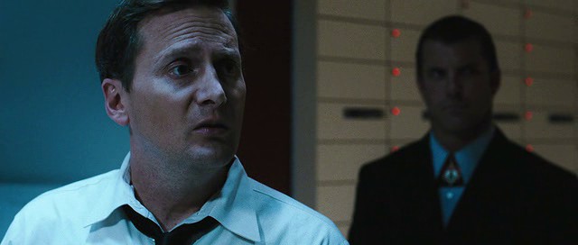 Gizemli Yolculuk Fotoğrafı