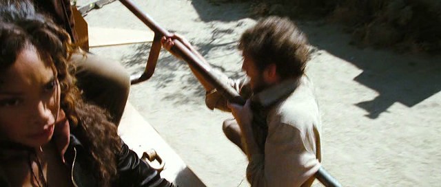 Gizemli Yolculuk Fotoğrafı