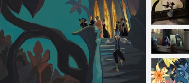 Mutluluğa Boya Beni Fotoğrafı