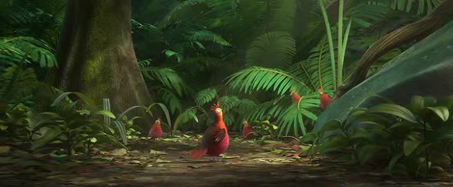 Rio 2 Fotoğrafı
