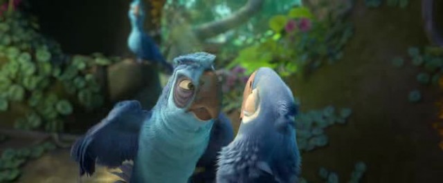 Rio 2 Fotoğrafı
