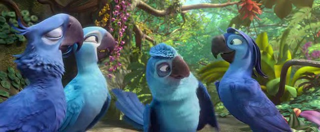 Rio 2 Fotoğrafı