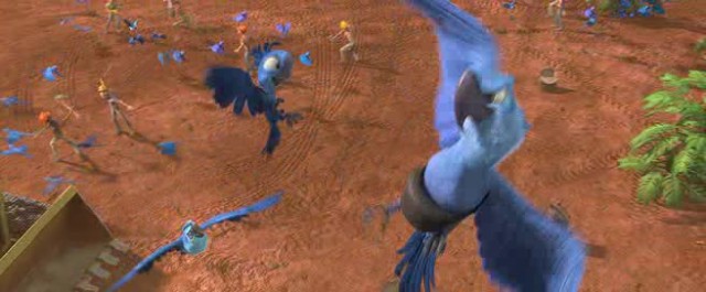Rio 2 Fotoğrafı