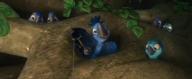 Rio 2 Fotoğrafları 75