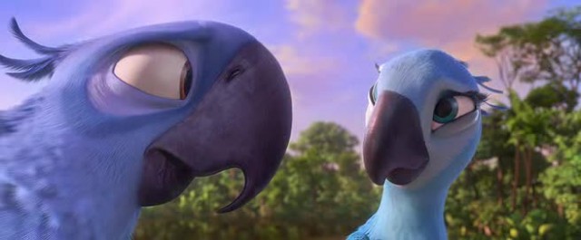 Rio 2 Fotoğrafları 78