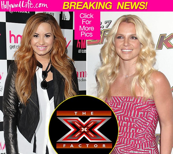 X-Factor Fotoğrafı