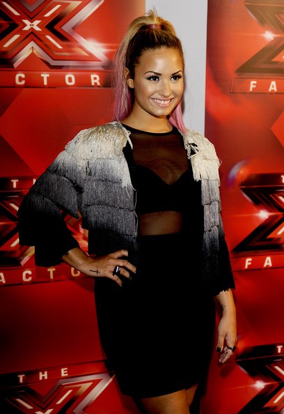 X-Factor Fotoğrafları 53