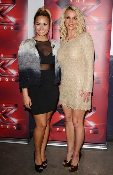 X-Factor Fotoğrafı