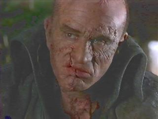 Frankenstein fotoğrafı