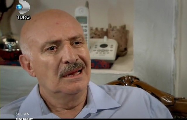 Sultan Fotoğrafı