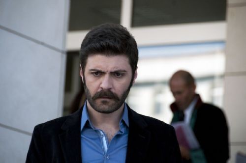 Sultan Fotoğrafı