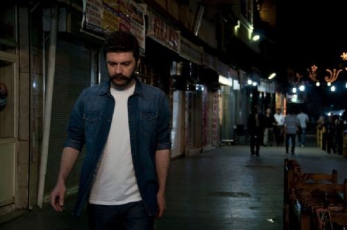 Sultan Fotoğrafı