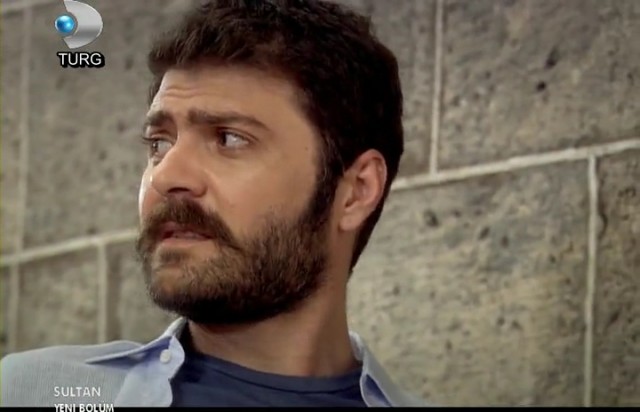 Sultan Fotoğrafı