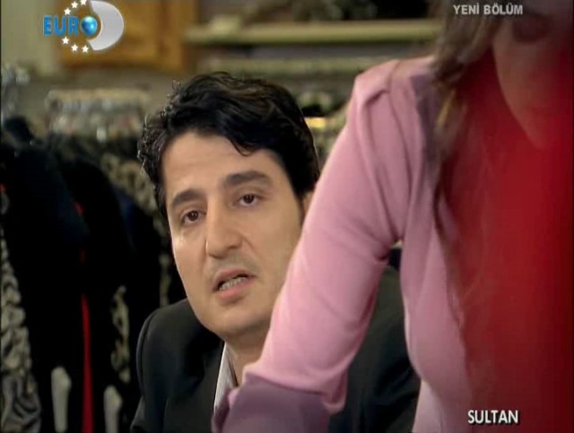 Sultan Fotoğrafı