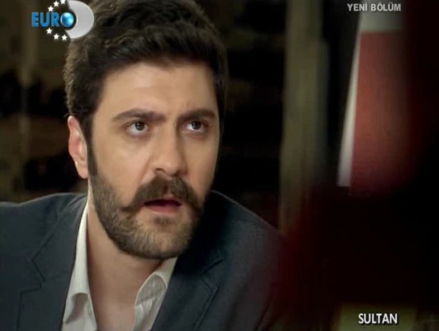 Sultan Fotoğrafı