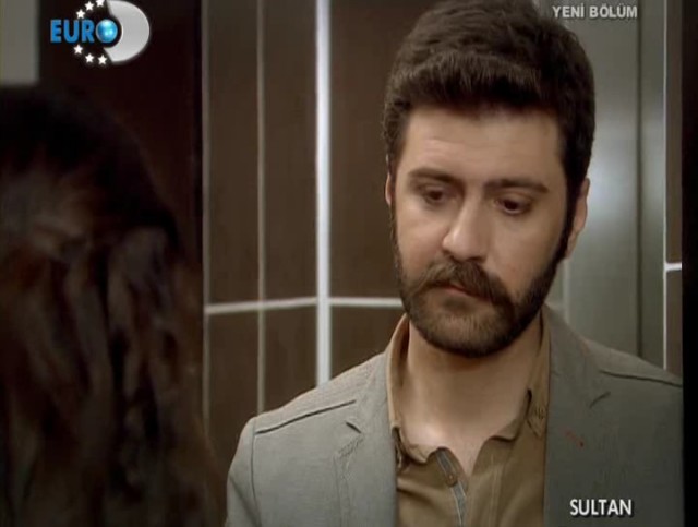 Sultan Fotoğrafı