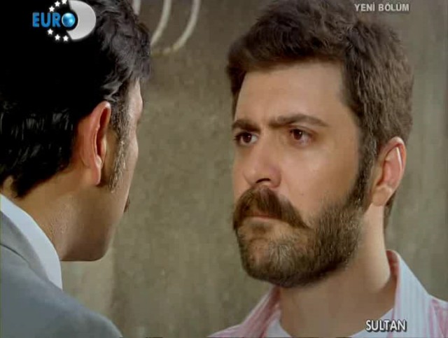 Sultan Fotoğrafı
