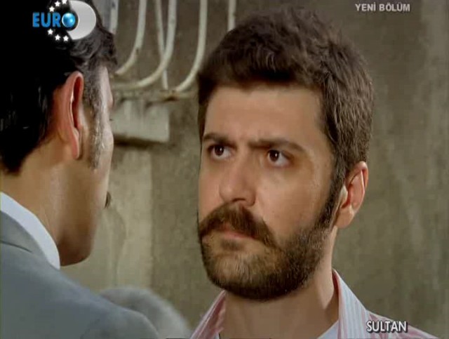 Sultan Fotoğrafı