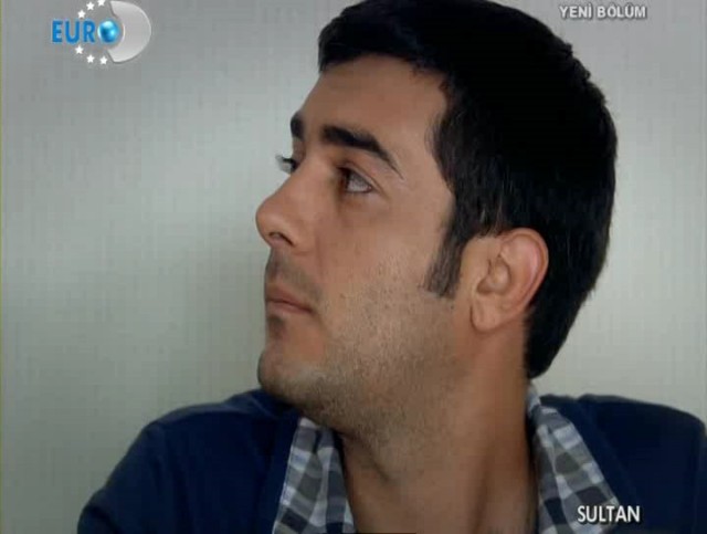 Sultan Fotoğrafı
