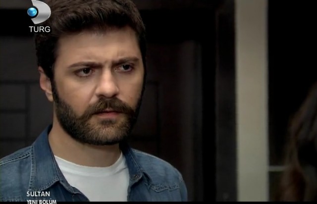 Sultan Fotoğrafı