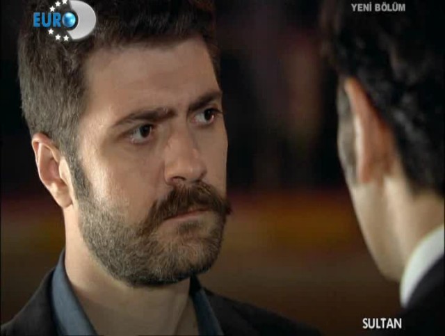Sultan Fotoğrafı
