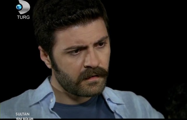 Sultan Fotoğrafı