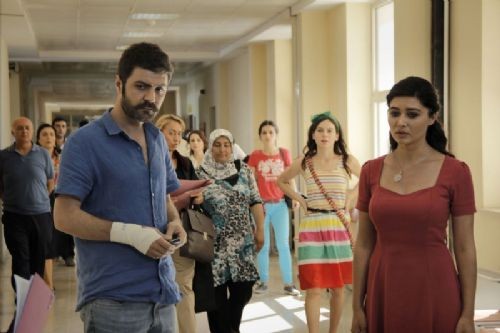 Sultan Fotoğrafı