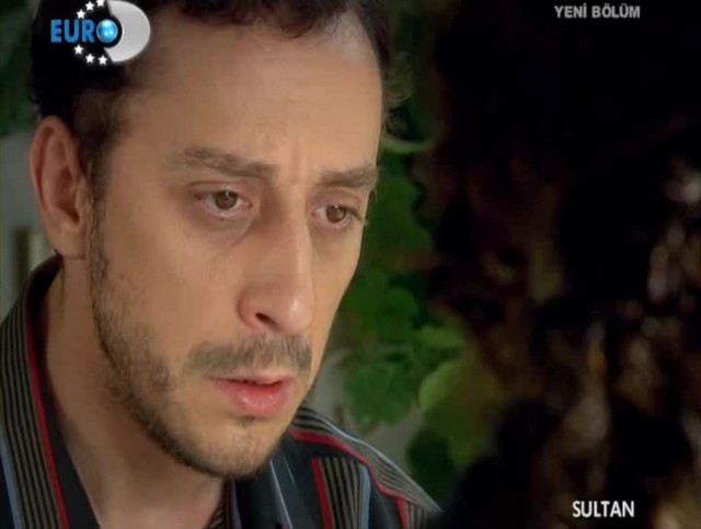 Sultan Fotoğrafı