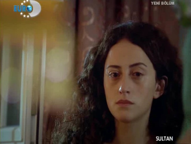 Sultan Fotoğrafı