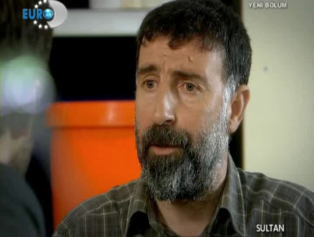 Sultan Fotoğrafı