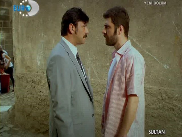 Sultan Fotoğrafı