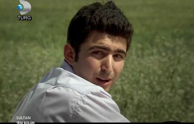 Sultan Fotoğrafı