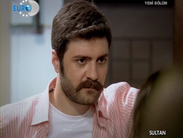Sultan Fotoğrafı