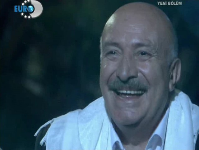 Sultan Fotoğrafı