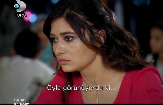 Sultan Fotoğrafı