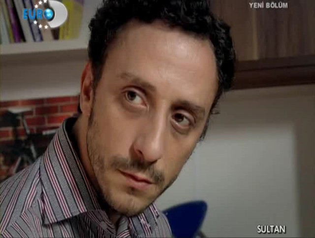 Sultan Fotoğrafı