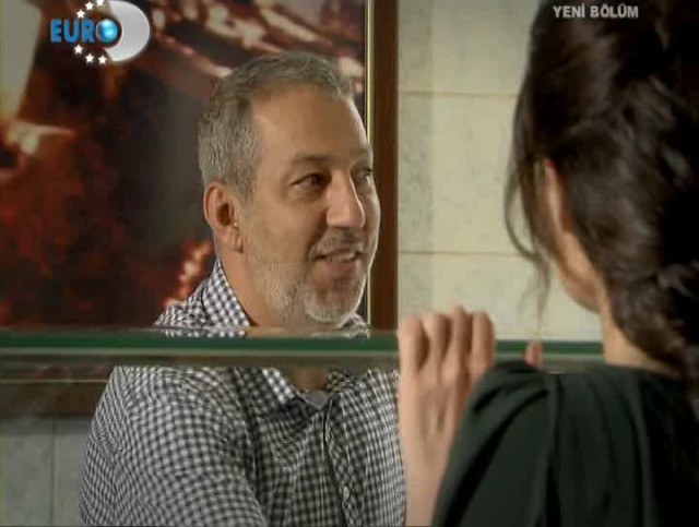 Sultan Fotoğrafı